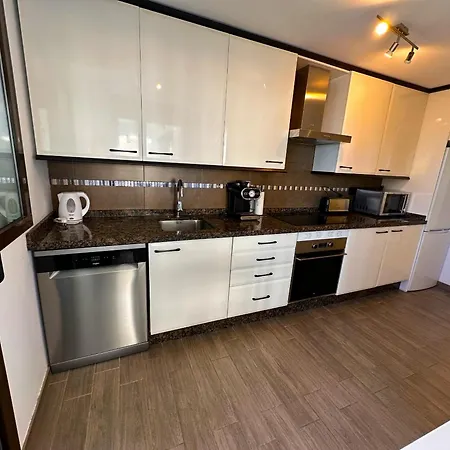 Apartamento 111 Marina Duquesa *