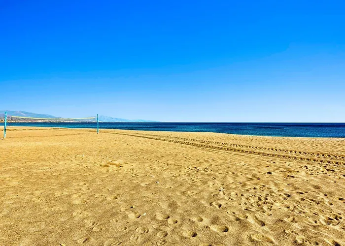 111 Marina Duquesa Apartment Manilva