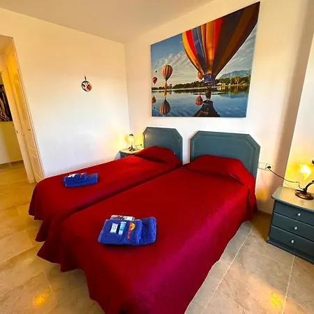 111 Marina Duquesa Appartement *