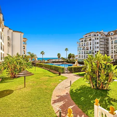 111 Marina Duquesa Appartement Manilva