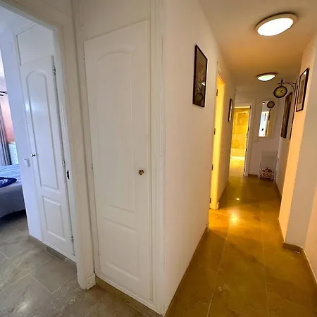 111 Marina Duquesa Appartement