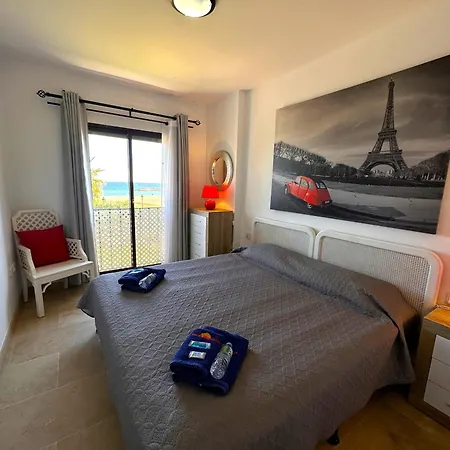 111 Marina Duquesa Appartement