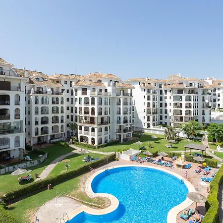 111 Marina Duquesa Appartement *
