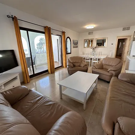 111 Marina Duquesa Appartement